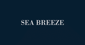 sea-breeze
